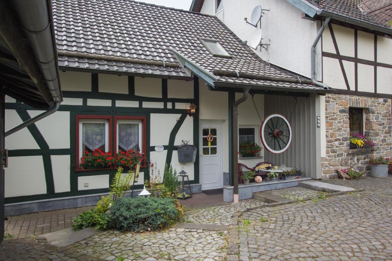 Ferienhaus Vennblick Apartment Monschau Room photo