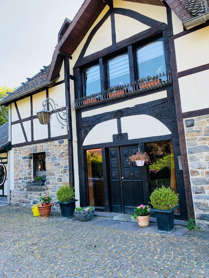 Ferienhaus Vennblick Apartment Monschau Exterior photo